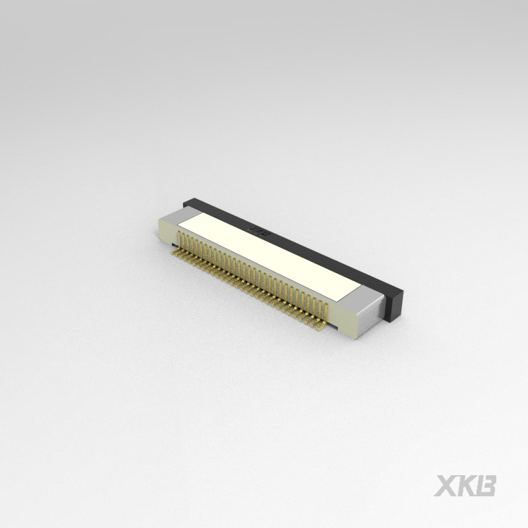X05B20L30G_FFC/FPC连接器