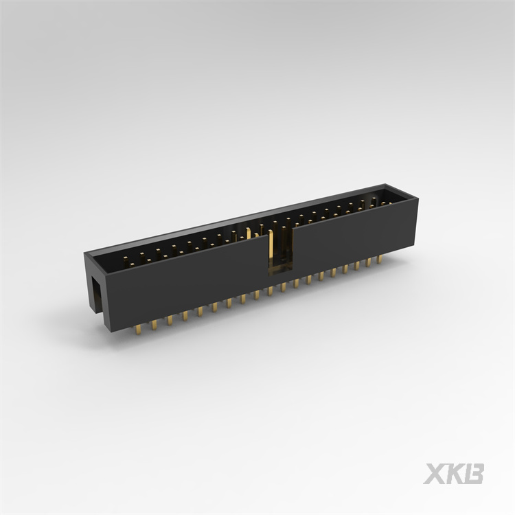 X9555WV-2x19-6TV01_线对板针座