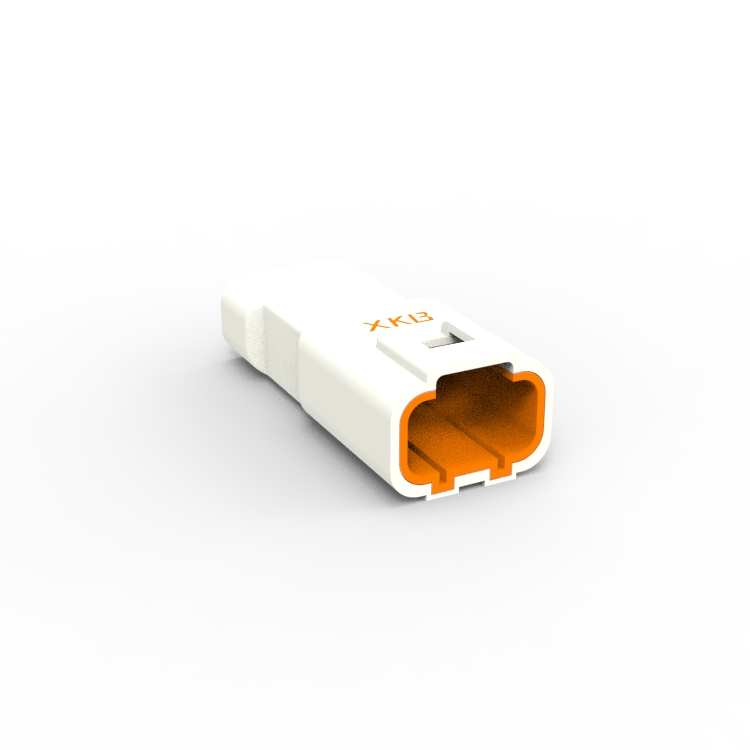 K205001HF-04-PT_汽车连接器