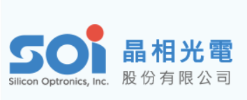 元器件制造商SOI(晶相光电)主营业务