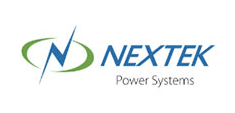 元器件制造商NEXTEK主营业务