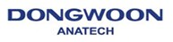 元器件制造商DONGWOON(动运)主营业务