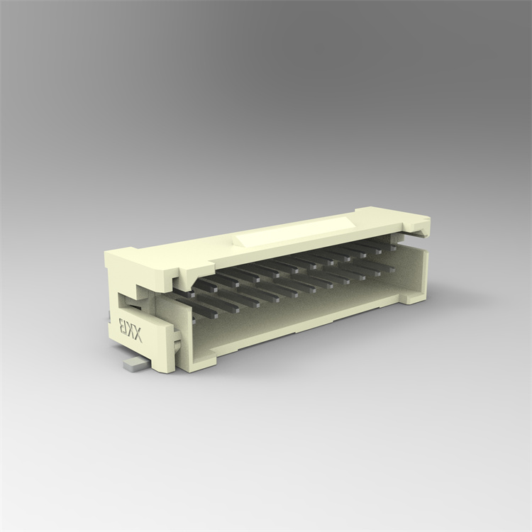 X2026WRS-2x12D-LPSW_线对板针座