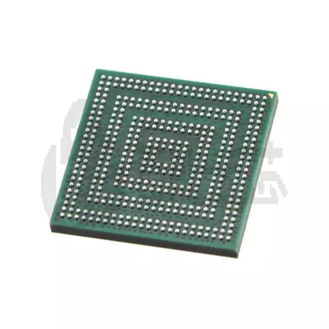 MCIMX507CVK8BR2_微处理器(MPU)