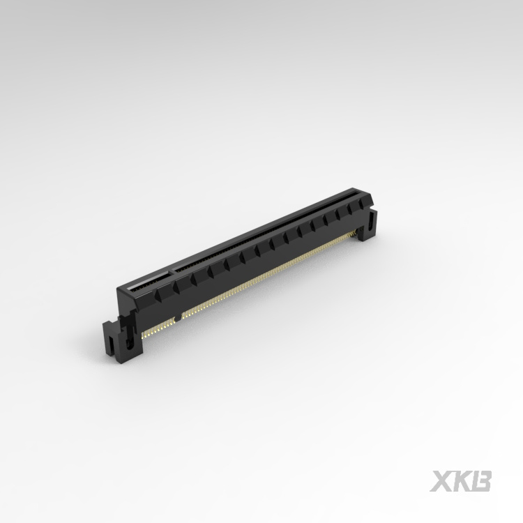 X1613WS-164-9TV01_PCI/PCIe连接器