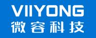 VIIYONG(微容)公司官网介绍