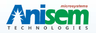 元器件制造商Anisem(美矽)主营业务