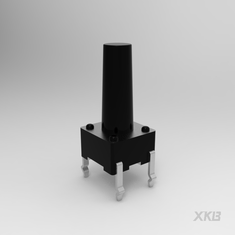 TC-1102-C-R-B_轻触开关