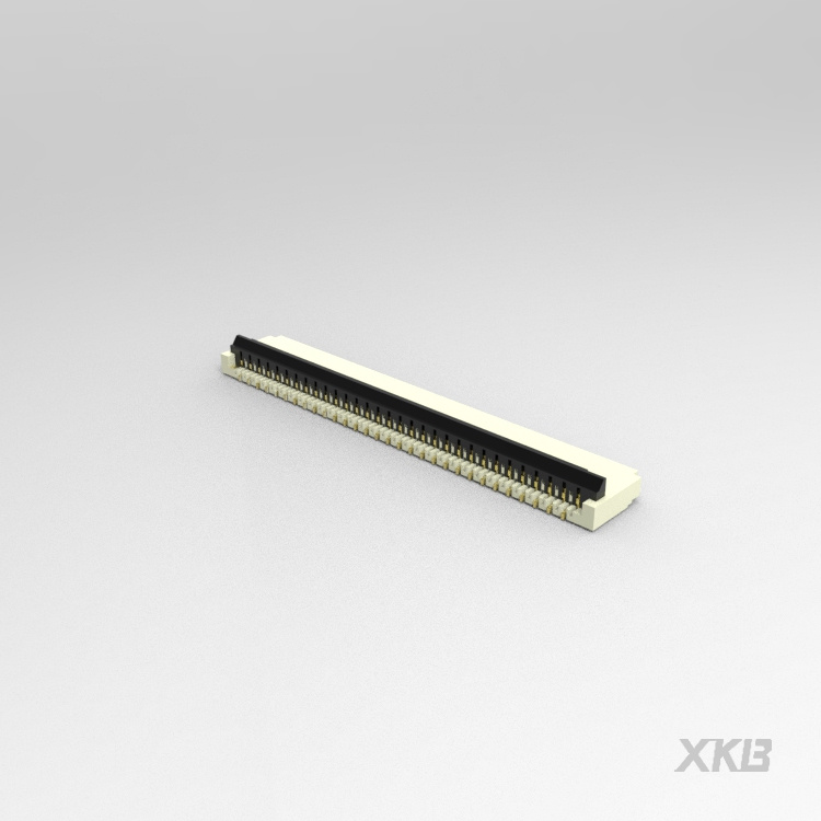 X03A10H61G_FFC/FPC连接器