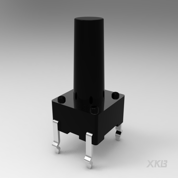 TC-1102-C-Q-B_轻触开关