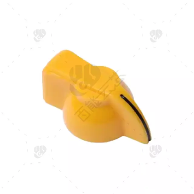 P-FTCH-YELLOW元器件采购