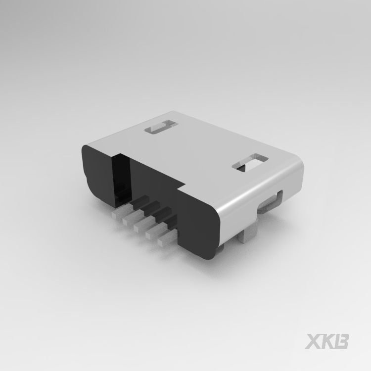 U254-051T-4BH83-F2S_USB/DVI/HDMI连接器