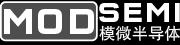 元器件制造商MODSEMI(模微半导体)主营业务