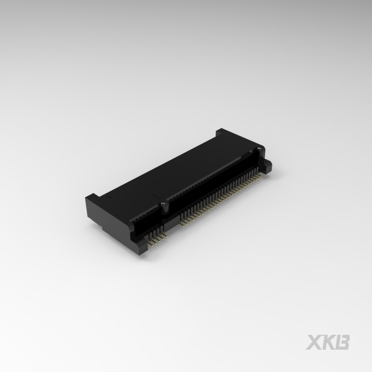 X1302WVS-67AB-LPV01_硬盘连接器(SAS/SATA/M.2)