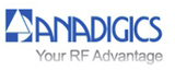 元器件制造商Anadigics主营业务