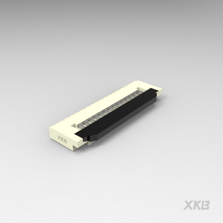 X10A20L14G_FFC/FPC连接器