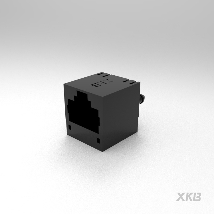X05ADIWA1DY1022_以太网连接器(RJ45/RJ11)