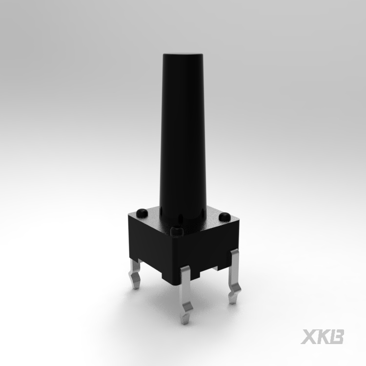 TC-1102-C-V-B_轻触开关