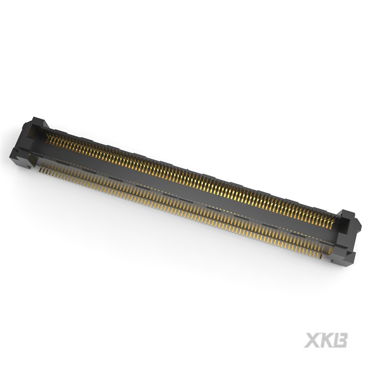 X0510FVS-168AS-LPV01_板对板与背板连接器