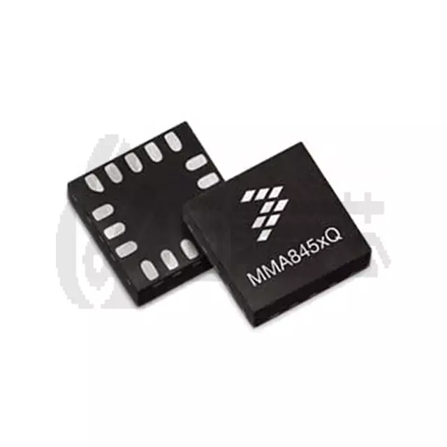MMA8451QR1
