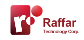 元器件制造商RAFFAR主营业务