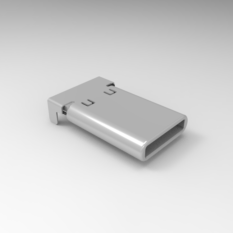 U261-121N-4BS2S_USB/DVI/HDMI连接器