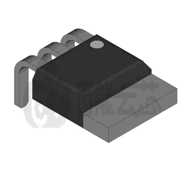 BUK6E3R4-40C,127元器件采购