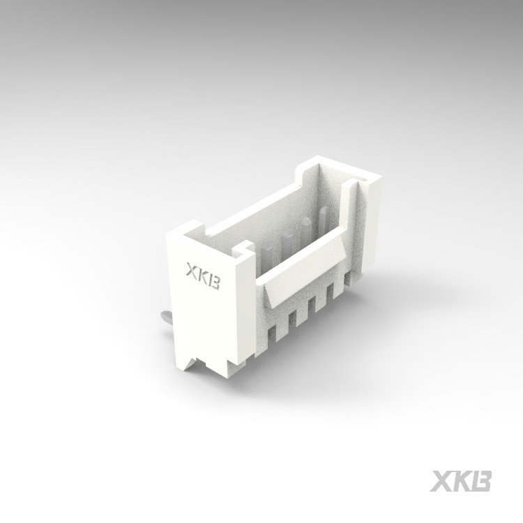 X2011WR-06A-N0SN_线对板针座