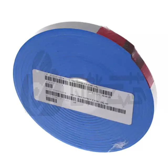 C-1002-12/PSA-0.5"X180"-1RL元器件采购