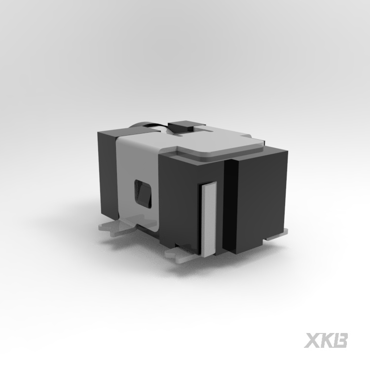 DC-031A-SMT_DC电源连接器