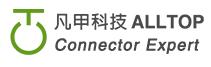 元器件制造商ALLTOP主营业务