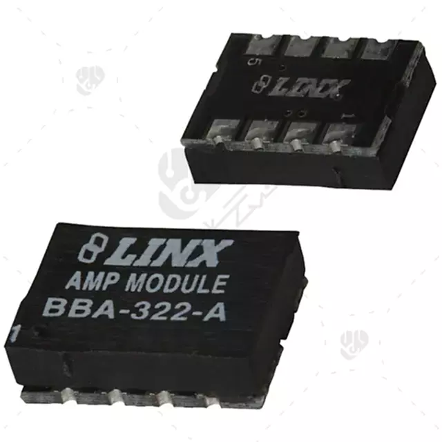 BBA-322-A元器件采购