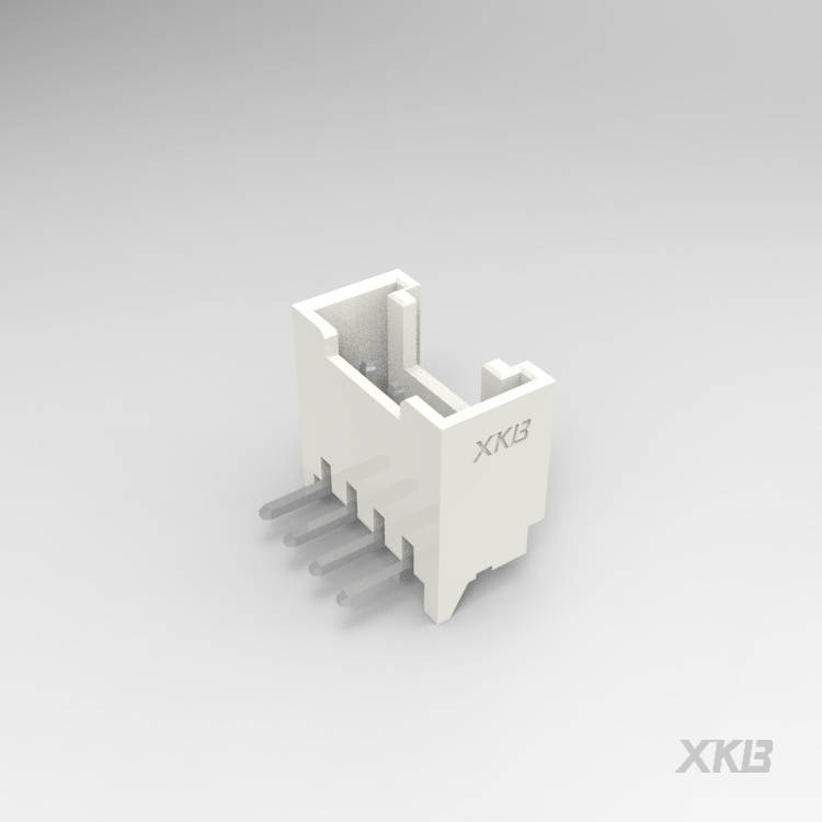 X2011WR-04A-N0SN_线对板针座