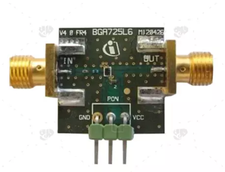 BGA725L6BOARDTOBO1元器件采购