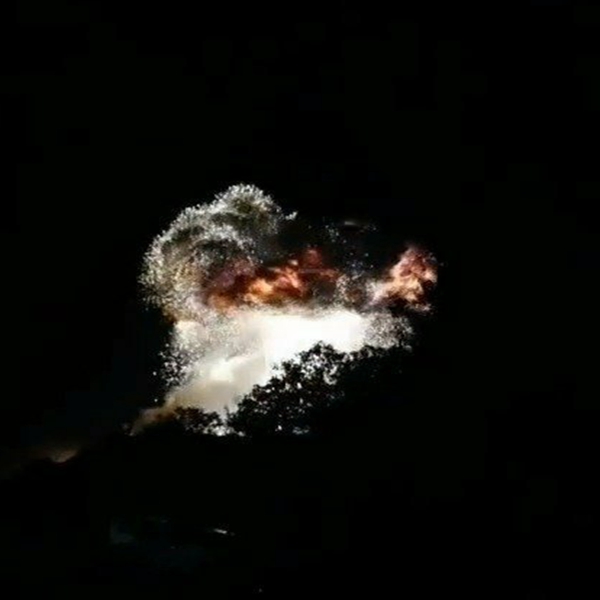 【惊爆】国内最大回收电池厂发生大爆炸 ，或将引发新一轮涨价-百能云芯