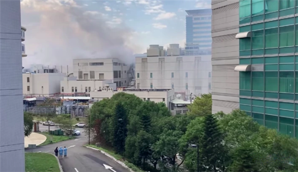 联电回应：突然跳电或将影响13万片晶圆产能？-百能云芯