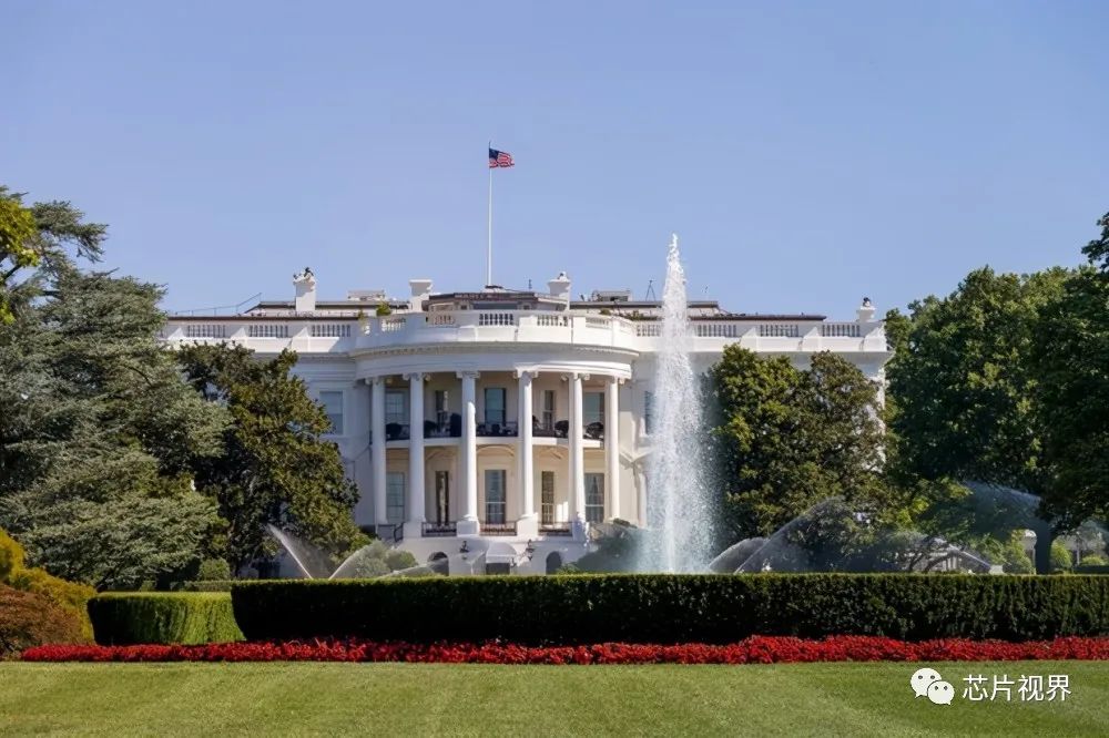 特朗普以涉嫌武器扩散为由，制裁中国及阿联酋等7家企业-百能云芯