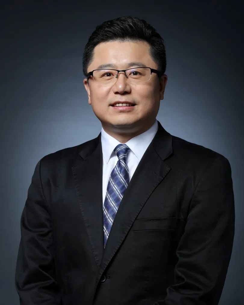 德州仪器官宣：姜寒担任公司副总裁兼中国区总裁-百能云芯