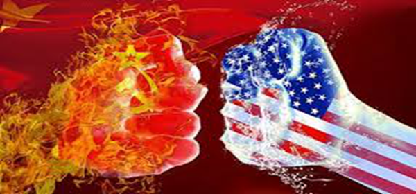 美国将联合日荷限制芯片设备出口，共同抵中！-百能云芯