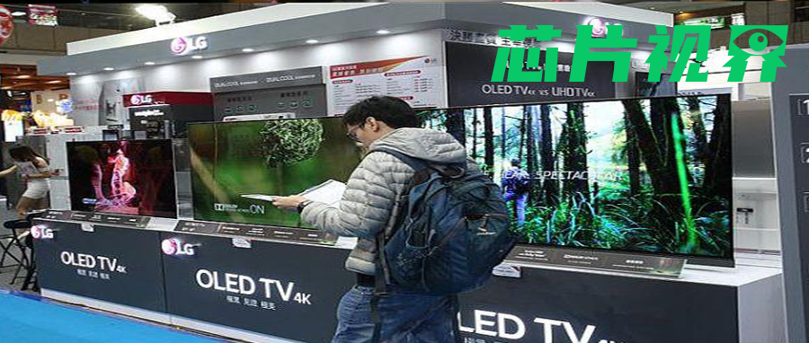 全球&ldquo;芯&rdquo;荒，波及电视机、洗衣机等家电生产！-百能云芯