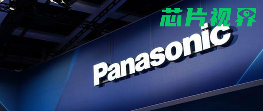 Panasonic拟将生产中小型电视外包给TCL，5月可望达成协议-百能云芯