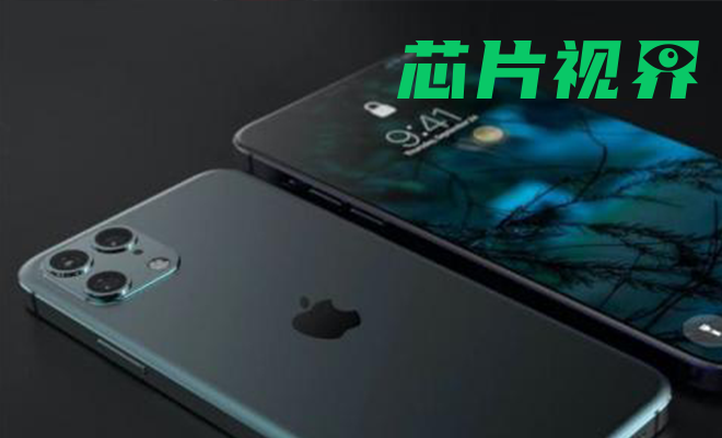 苹果自家5G晶片将取代高通，高通股价暴跌-百能云芯