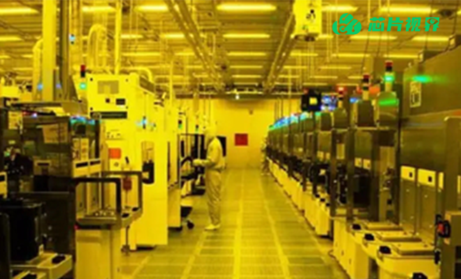 韩媒：中国半导体厂专攻低价记忆体的原因是技术不足-百能云芯