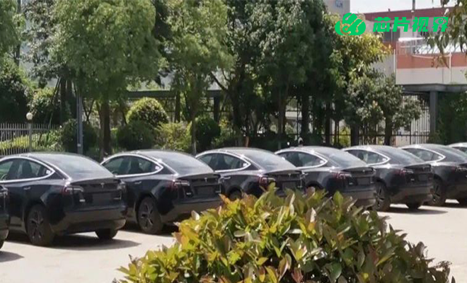 宁德时代被曝强制员工买特斯拉？回应来了