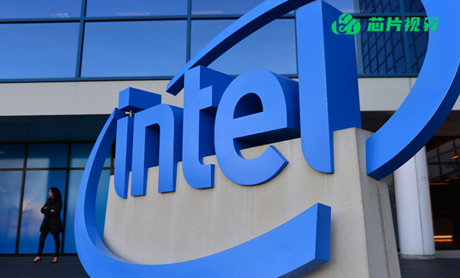英特尔挖走4名资深专家，企图占半导体领域头位