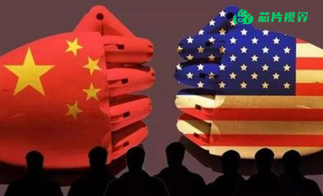 五家中国厂商被美国列入&ldquo;黑名单"，中兴通讯也遭指控
