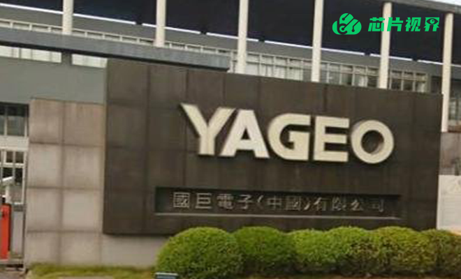 国巨与鸿海合作，积极布局电动车领域