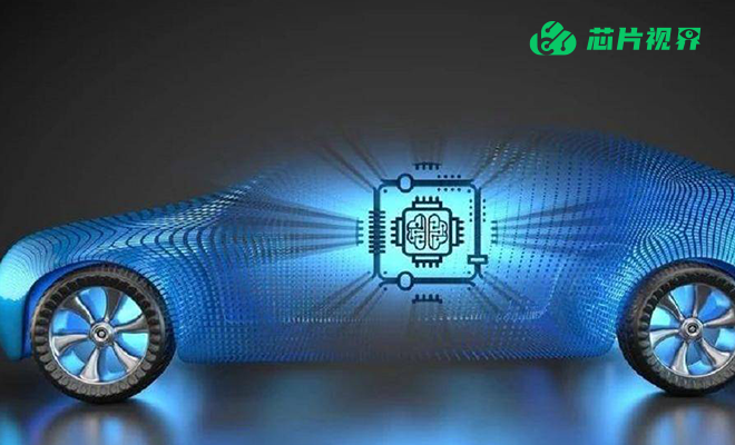 车用芯片荒缓解，德日车厂缺口仍很大