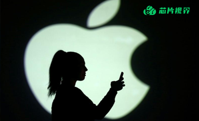 新iPhone即将问世，台链营收猛增-百能云芯