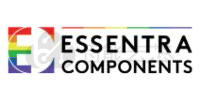 元器件制造商EssentraComponents主营业务